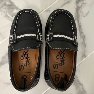 Shoe Shox Loafers toddler size 8